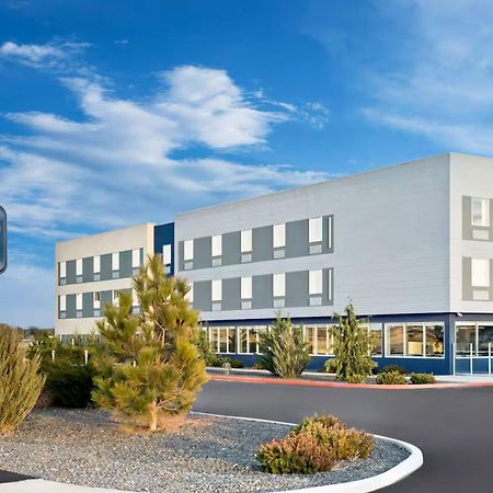 Holiday Inn Express & Suites George - Quincy South By Ihg Exteriér fotografie