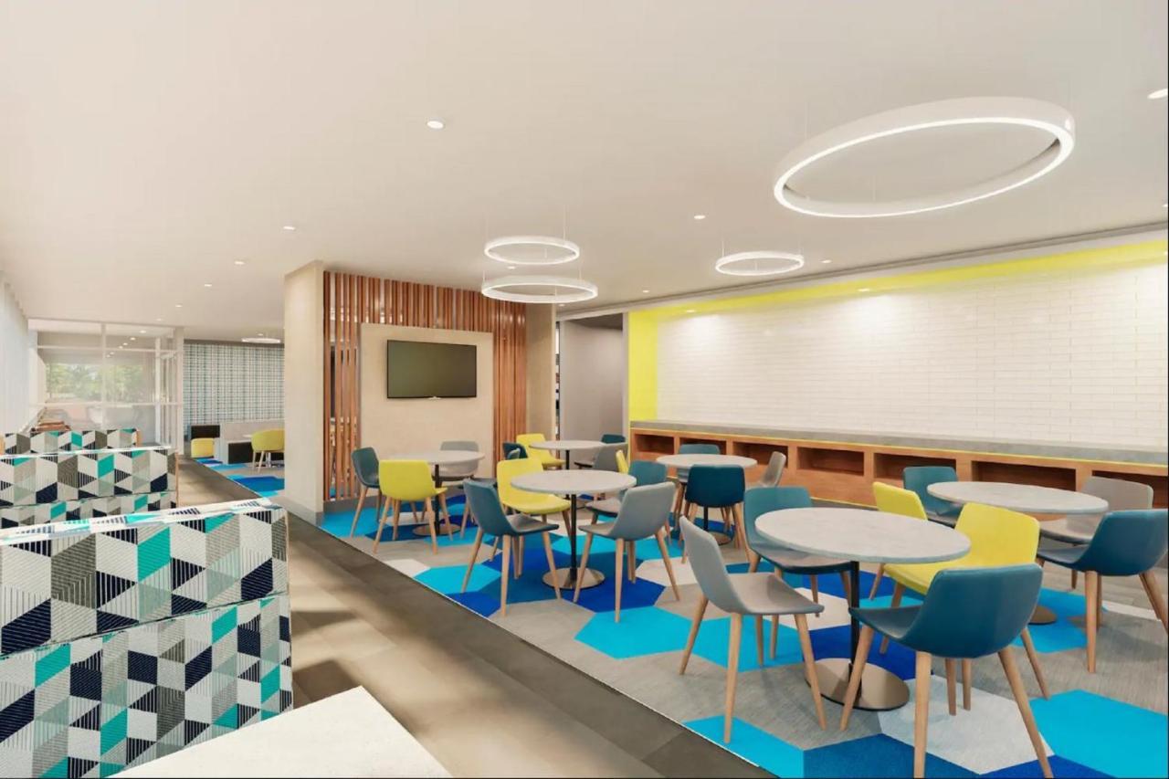 Holiday Inn Express & Suites George - Quincy South By Ihg Exteriér fotografie