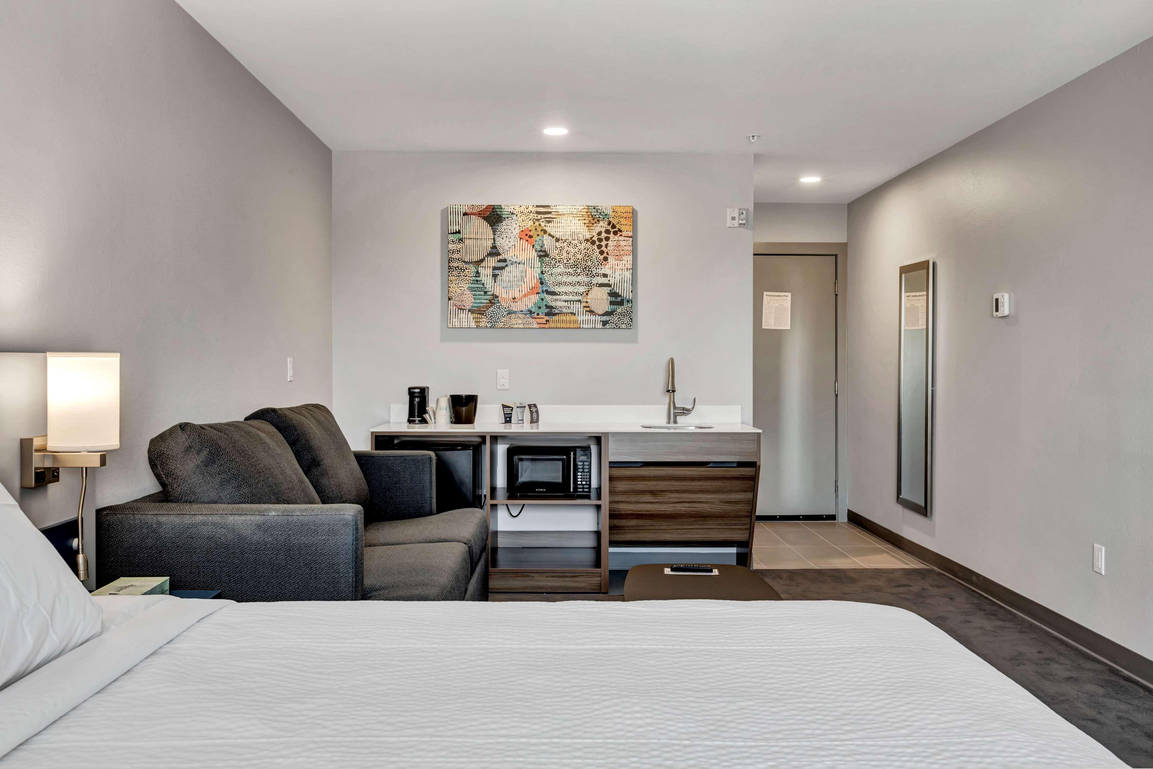 Holiday Inn Express & Suites George - Quincy South By Ihg Exteriér fotografie
