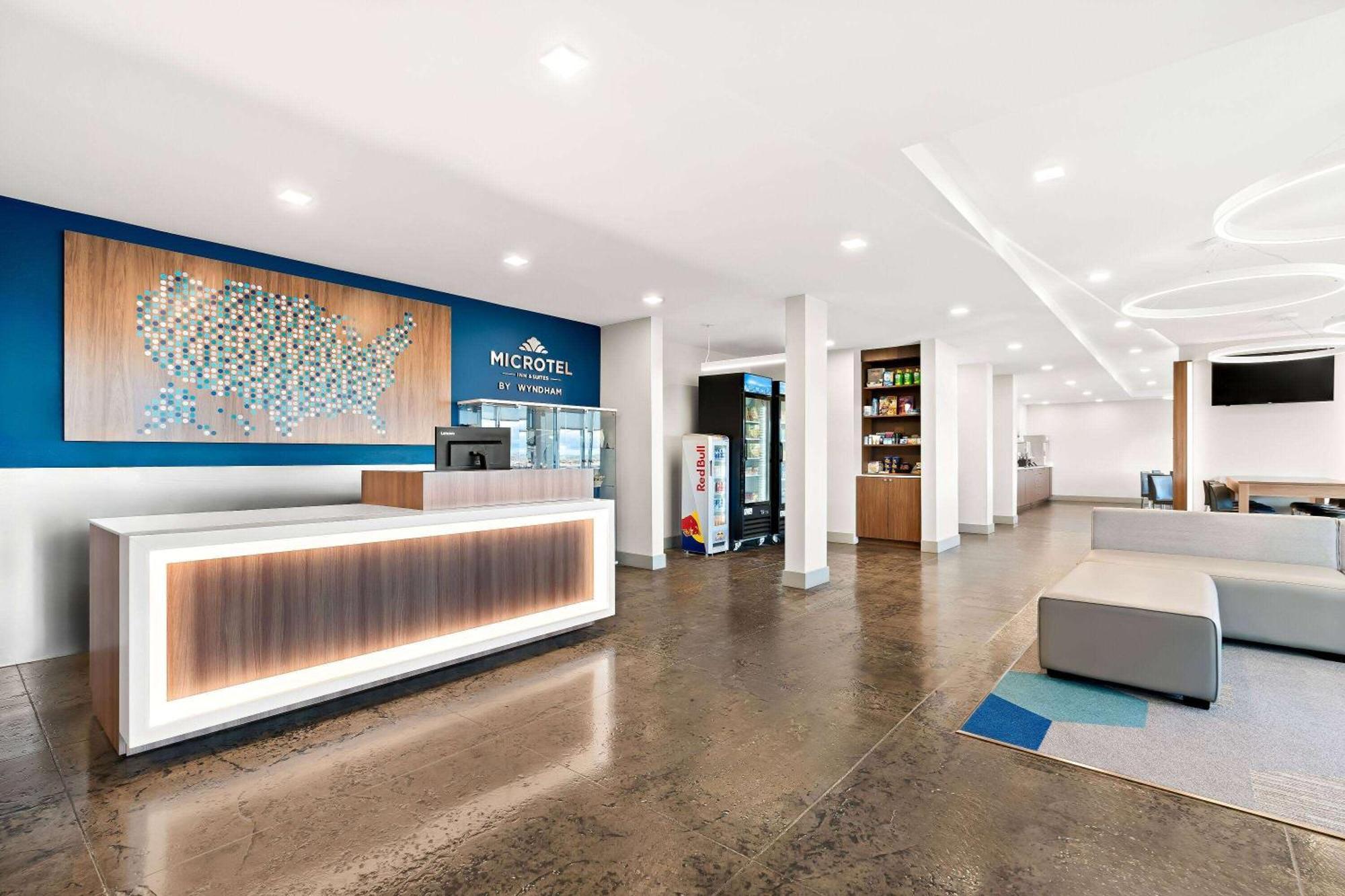 Holiday Inn Express & Suites George - Quincy South By Ihg Exteriér fotografie