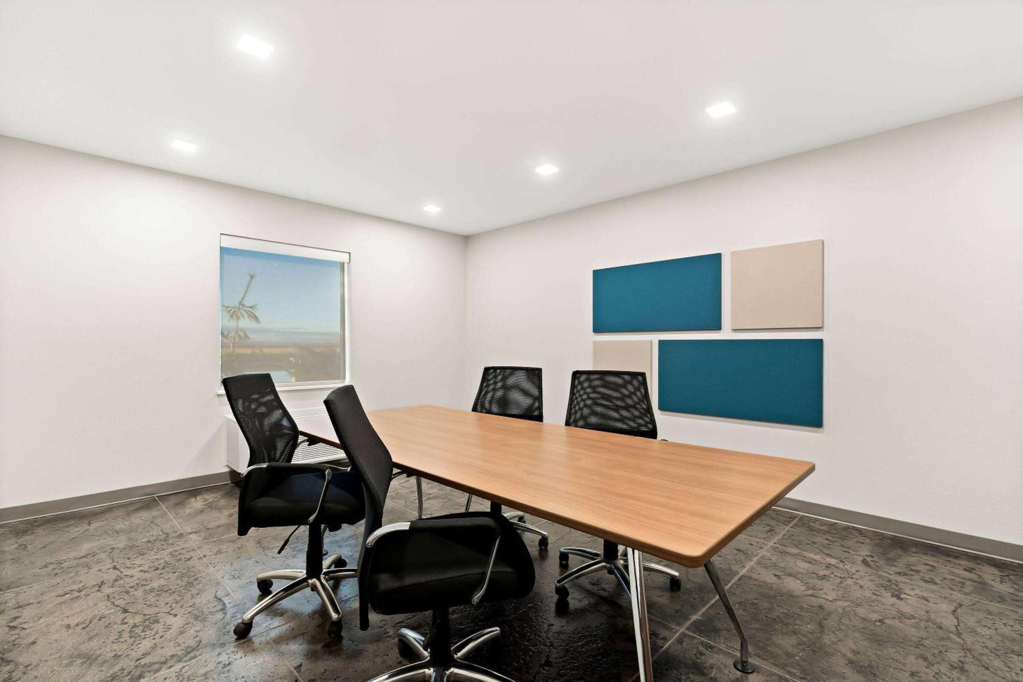 Holiday Inn Express & Suites George - Quincy South By Ihg Exteriér fotografie
