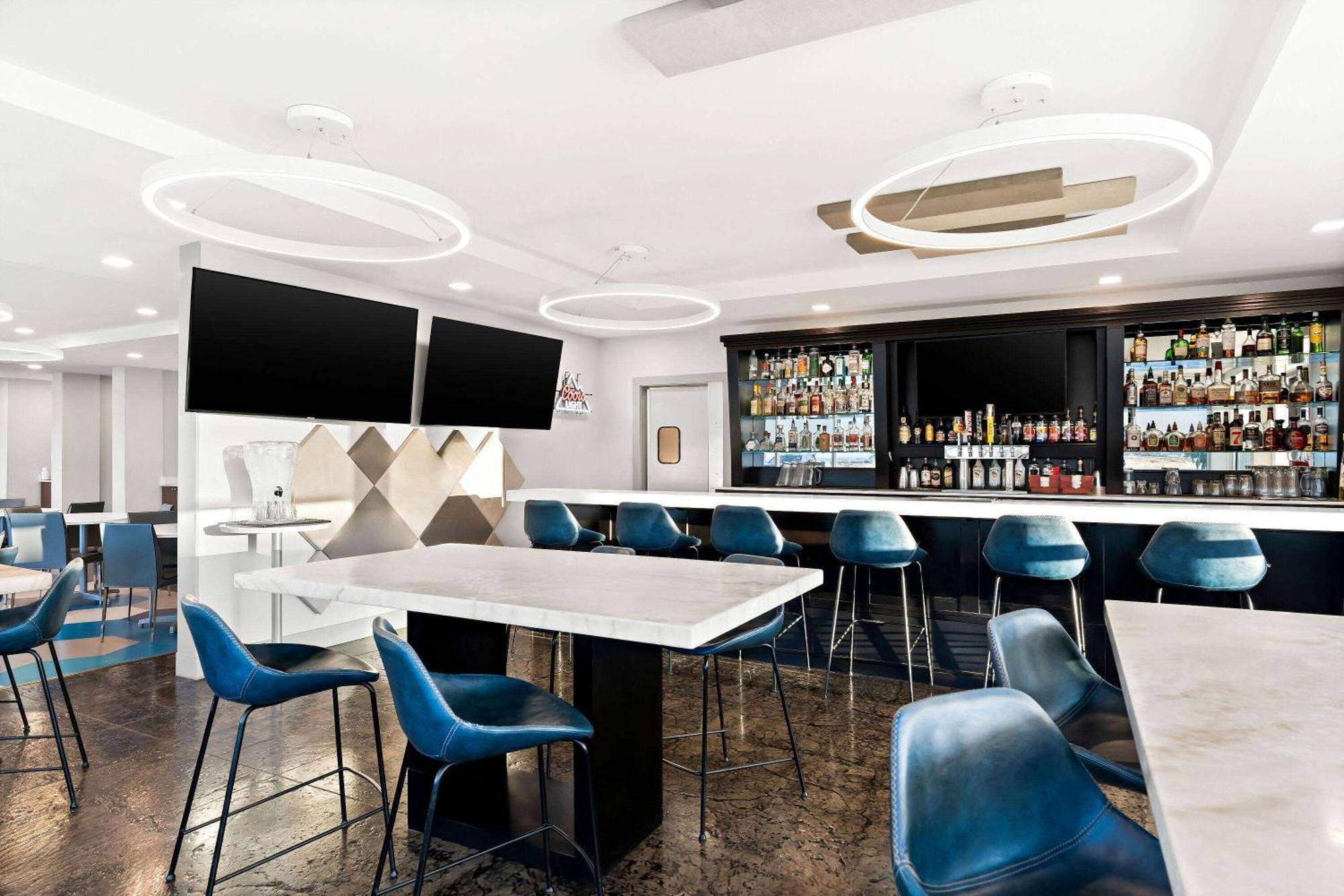 Holiday Inn Express & Suites George - Quincy South By Ihg Exteriér fotografie