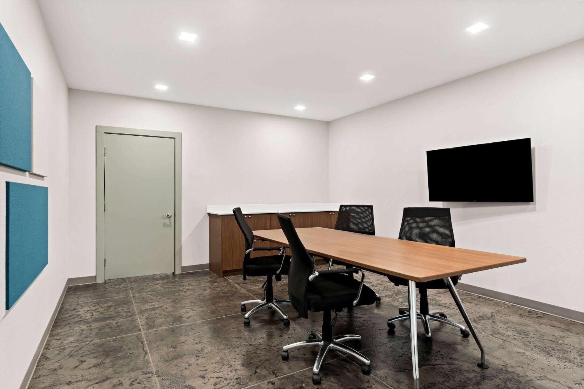 Holiday Inn Express & Suites George - Quincy South By Ihg Exteriér fotografie