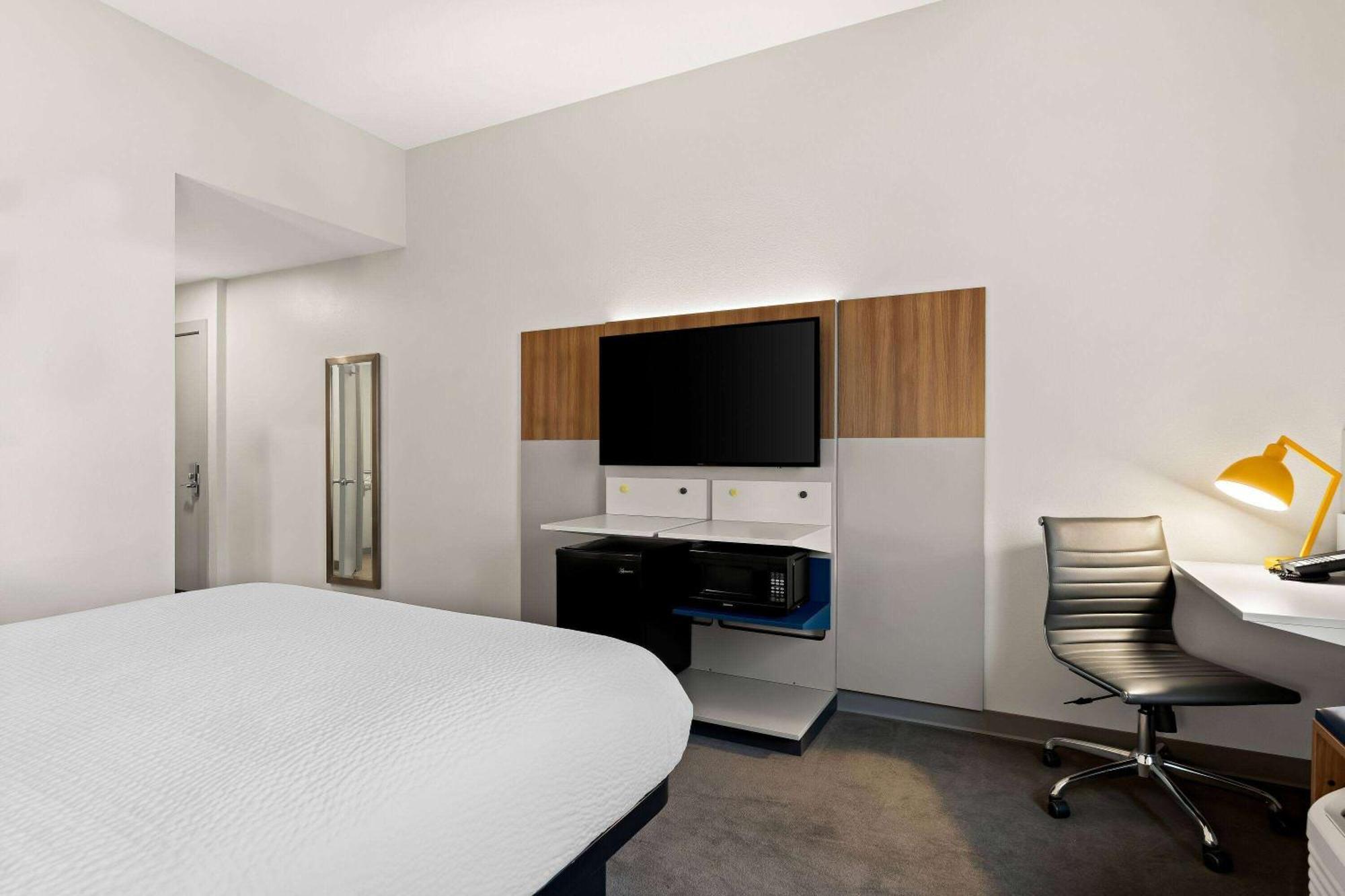 Holiday Inn Express & Suites George - Quincy South By Ihg Exteriér fotografie