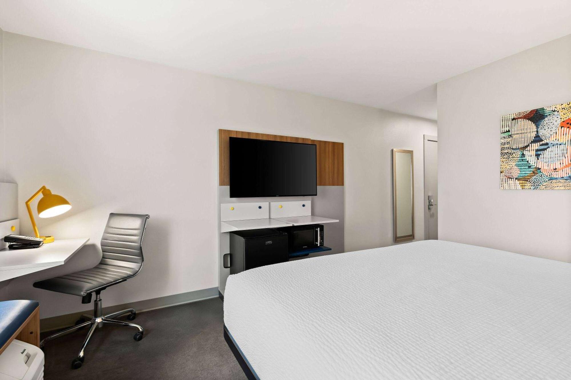 Holiday Inn Express & Suites George - Quincy South By Ihg Exteriér fotografie